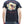 Laden Sie das Bild in den Galerie-Viewer, Sun Surf T-shirt Men&#39;s McIntosh Ukulele design Graphic Short Sleeve Hawaiian Tee SS79350 119 Faded-Black
