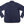 Load image into Gallery viewer, Samurai Jeans Denim Shirt Men&#39;s Long Sleeve Western Shirt SWD-L01 Indigo
