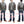 Laden Sie das Bild in den Galerie-Viewer, Alpha Industries MA-1 Flight Jacket Men&#39;s Reproduction of Dobbs Industries MA1 Plain Bomber Jacket TA0491 TA0491-048 Faded-Gray
