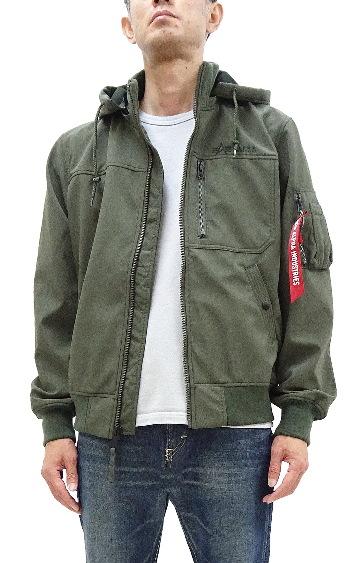 Alpha Industries – RODEO-JAPAN Pine-Avenue Clothes shop Alpha Industries – RODEO-JAPAN Pine-Avenue Clothes shop