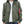 Laden Sie das Bild in den Galerie-Viewer, Alpha Industries Bonded Parka Men&#39;s Casual Military-Inspired Nylon Hooded Jacket with Rib Panel TA0722 076 Gray
