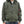 Laden Sie das Bild in den Galerie-Viewer, Alpha Industries Bonded Parka Men&#39;s Casual Military-Inspired Nylon Hooded Jacket with Rib Panel TA0722 076 Gray
