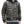 Load image into Gallery viewer, Alpha Industries Hooded Puffer Jacket TA1672 Men&#39;s Military Style Nylon Padded Jacket with Rib Panel TA1672-076 Replica-Gray
