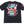 Load image into Gallery viewer, Tedman T-Shirt Men&#39;s Lucky Devil Logo Graphic Short Sleeve Tee Efu-Shokai TDSS-553 Black
