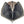Laden Sie das Bild in den Galerie-Viewer, TOYS McCOY Leather Long Wallet Men&#39;s Casual The Wild One BRMC Skull Logo TMA2311 031 Black
