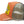 Load image into Gallery viewer, TOYS McCOY Cap Men&#39;s Casual Steve McQueen Mesh Cap Mesh Side Baseball Hat TMA2314 Orange
