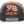 Load image into Gallery viewer, TOYS McCOY Cap Men&#39;s Casual Steve McQueen Mesh Cap Mesh Side Baseball Hat TMA2314 Orange
