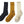Laden Sie das Bild in den Galerie-Viewer, TOYS McCOY Socks 3-Pack Boot Socks Men&#39;s Casual Heavyweight Cushion Boots Socks TMA2321
