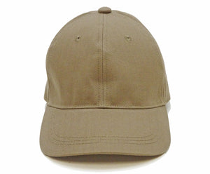 TOYS McCOY Cap Plain Baseball Cap Men's Cotton Herringbone Twill HBT No-Mesh Blank Trucker Hat with Solid Color TMA2326 Olive