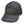 Laden Sie das Bild in den Galerie-Viewer, TOYS McCOY Denim Cap Men&#39;s Brand Logo Embroidered Patch Baseball Hat TMA2404 Black Denim
