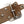Load image into Gallery viewer, TOYS McCOY Leather Belt Men&#39;s Ccasual Chromexcel Steerhide Garrison Belt TMA2406 030 Black
