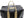 TOYS McCOY Bag Aviators Kit Bag Men's Steve McQueen Leather Duffle Bag with Shoulder Strap TMA2409 Drak-Brown