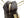 TOYS McCOY Bag Aviators Kit Bag Men's Steve McQueen Leather Duffle Bag with Shoulder Strap TMA2409 Drak-Brown