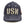 Load image into Gallery viewer, TOYS McCOY Denim Cap Men&#39;s Snoopy x USN Denim Baseball Hat TMA2410 Deep Blue Indigo
