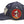 Load image into Gallery viewer, TOYS McCOY Denim Cap Men&#39;s Snoopy x USN Denim Baseball Hat TMA2410 Deep Blue Indigo
