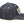 Load image into Gallery viewer, TOYS McCOY Denim Cap Men&#39;s Snoopy x USN Denim Baseball Hat TMA2410 Deep Blue Indigo
