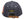 TOYS McCOY Denim Cap Men's Snoopy x USN Denim Baseball Hat TMA2410 Deep Blue Indigo