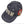 Load image into Gallery viewer, TOYS McCOY Denim Cap Men&#39;s Snoopy x USN Denim Baseball Hat TMA2410 Deep Blue Indigo
