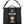 Load image into Gallery viewer, TOYS McCOY Bag Men&#39;s Casual Astronaut Snoopy Nylon Shoulder Bag Inspired by USAF Military Helmet Bag TMA2411 030 Black
