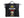 TOYS McCOY Bag Men's Casual Astronaut Snoopy Nylon Shoulder Bag Inspired by USAF Military Helmet Bag TMA2411 030 Black