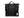 TOYS McCOY Bag Men's Casual Astronaut Snoopy Nylon Shoulder Bag Inspired by USAF Military Helmet Bag TMA2411 030 Black