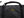 TOYS McCOY Bag Men's Casual Astronaut Snoopy Nylon Shoulder Bag Inspired by USAF Military Helmet Bag TMA2411 030 Black