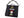 TOYS McCOY Bag Men's Casual Astronaut Snoopy Nylon Shoulder Bag Inspired by USAF Military Helmet Bag TMA2411 030 Black