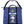 Load image into Gallery viewer, TOYS McCOY Bag Men&#39;s Casual Astronaut Snoopy Nylon Shoulder Bag Inspired by USAF Military Helmet Bag TMA2411 121 Dusty Blue
