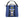 TOYS McCOY Bag Men's Casual Astronaut Snoopy Nylon Shoulder Bag Inspired by USAF Military Helmet Bag TMA2411 121 Dusty Blue