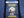 TOYS McCOY Bag Men's Casual Astronaut Snoopy Nylon Shoulder Bag Inspired by USAF Military Helmet Bag TMA2411 121 Dusty Blue