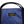 Load image into Gallery viewer, TOYS McCOY Bag Men&#39;s Casual Astronaut Snoopy Nylon Shoulder Bag Inspired by USAF Military Helmet Bag TMA2411 121 Dusty Blue
