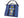 TOYS McCOY Bag Men's Casual Astronaut Snoopy Nylon Shoulder Bag Inspired by USAF Military Helmet Bag TMA2411 121 Dusty Blue