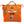 Load image into Gallery viewer, TOYS McCOY Bag Men&#39;s Casual Astronaut Snoopy Nylon Shoulder Bag Inspired by USAF Military Helmet Bag TMA2411 070 Orange
