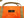 TOYS McCOY Bag Men's Casual Astronaut Snoopy Nylon Shoulder Bag Inspired by USAF Military Helmet Bag TMA2411 070 Orange