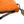 Load image into Gallery viewer, TOYS McCOY Bag Men&#39;s Casual Astronaut Snoopy Nylon Shoulder Bag Inspired by USAF Military Helmet Bag TMA2411 070 Orange
