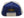 TOYS McCOY Hickory Striped Trucker Hat Men's Casual Embroidered Patch Baseball Cap with Mesh Side Panels TMA2413