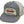 Load image into Gallery viewer, TOYS McCOY Hickory Striped Trucker Hat Men&#39;s Casual Embroidered Patch Baseball Cap with Mesh Side Panels TMA2413
