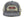TOYS McCOY Hickory Striped Trucker Hat Men's Casual Embroidered Patch Baseball Cap with Mesh Side Panels TMA2413