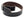 TOYS McCOY Men's Casual Leather Belt - 38mm Wide, 4mm Thick Steerhide Garrison Belt with Square Single Pin Buckle TMA2414 030 Black