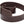 Load image into Gallery viewer, TOYS McCOY Men&#39;s Casual Leather Belt - 38mm Wide, 4mm Thick Steerhide Garrison Belt with Square Single Pin Buckle TMA2414 050 Brown
