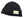 TOYS McCOY Watch Cap Men's Casual Wool Knit Hat With Fold-Up Cuff Inspired By Military Styles from WWII TMA2417 030 Black