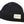 Load image into Gallery viewer, TOYS McCOY Watch Cap Men&#39;s Casual Wool Knit Hat With Fold-Up Cuff Inspired By Military Styles from WWII TMA2417 030 Black
