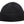 Load image into Gallery viewer, TOYS McCOY Watch Cap Men&#39;s Casual Wool Knit Hat With Fold-Up Cuff Inspired By Military Styles from WWII TMA2417 030 Black
