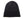TOYS McCOY Watch Cap Men's Casual Wool Knit Hat With Fold-Up Cuff Inspired By Military Styles from WWII TMA2417 030 Black