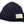 Load image into Gallery viewer, TOYS McCOY Watch Cap Men&#39;s Casual Wool Knit Hat With Fold-Up Cuff Inspired By Military Styles from WWII TMA2417 140 Dark-Navy-Blue (deep, rich navy-blue)
