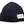 Load image into Gallery viewer, TOYS McCOY Watch Cap Men&#39;s Casual Wool Knit Hat With Fold-Up Cuff Inspired By Military Styles from WWII TMA2417 140 Dark-Navy-Blue (deep, rich navy-blue)
