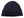 TOYS McCOY Watch Cap Men's Casual Wool Knit Hat With Fold-Up Cuff Inspired By Military Styles from WWII TMA2417 140 Dark-Navy-Blue (deep, rich navy-blue)