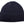 Load image into Gallery viewer, TOYS McCOY Watch Cap Men&#39;s Casual Wool Knit Hat With Fold-Up Cuff Inspired By Military Styles from WWII TMA2417 140 Dark-Navy-Blue (deep, rich navy-blue)
