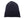 TOYS McCOY Watch Cap Men's Casual Wool Knit Hat With Fold-Up Cuff Inspired By Military Styles from WWII TMA2417 140 Dark-Navy-Blue (deep, rich navy-blue)