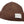 Load image into Gallery viewer, TOYS McCOY Watch Cap Men&#39;s Casual Wool Knit Hat With Fold-Up Cuff Inspired By Military Styles from WWII TMA2417 091 Maroon (reddish-brown)
